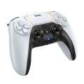 Pad bezprzewodowy Hoco do PS4  PS5  PC GA1 biały (7).jpg