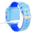 Smartwatch dla dzieci Hoco 1,44 2G z funkcją rozmowy Y100 niebieski (4).jpg