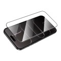 Szkło hartowane do iPhone 17 AIR Hoco HD 5D Guardian shield 10 sztuk G14 czarne (6).jpg