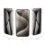 Szkło hartowane do iPhone 15 PLUS 360-degree privacy Hoco (3).jpg