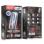 Szkło na telefon iPhone 12 / 12 PRO hartowane HD Anti-static 25 stuk G10 Hoco