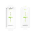 Szkło hartowane do iPhone 12 PRO MAX Hoco kwarcowe Easy Stick HD FULL GLUE 2 sztuki A22 (5).jpg