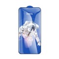 Szkło hartowane do iPhone 13  13 PRO  14  16e (SE 4 2025) Hoco HD 5D Guardian shield 10 sztuk G14 czarne (2).jpg