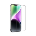 Szkło hartowane do iPhone 13  13 PRO  14  16e (SE 4 2025) Hoco HD 5D Guardian shield 10 sztuk G14 czarne (9).jpg