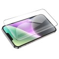 Szkło hartowane do iPhone 13  13 PRO  14  16e (SE 4 2025) Hoco HD Anti-static 25 stuk G10 (10).jpg