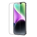 Szkło hartowane do iPhone 13  13 PRO  14  16e (SE 4 2025) Hoco HD Anti-static 25 stuk G10 (3).jpg