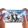 Szkło hartowane do iPhone 13 MINI (5,4) Hoco INSTANT Full screen HD 10 sztuk G6 (4).jpg