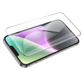 Szkło hartowane do iPhone 14 PLUS  13 PRO MAX Hoco HD 5D Guardian shield 10 sztuk G14 czarne (6).jpg