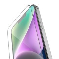 Szkło hartowane do iPhone 14 PLUS  13 PRO MAX Hoco HD 5D Guardian shield 10 sztuk G14 czarne (7).jpg