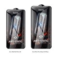 Szkło hartowane do iPhone 14 PLUS  13 PRO MAX Hoco HD Anti-static 25 sztuk G10 (1).jpg