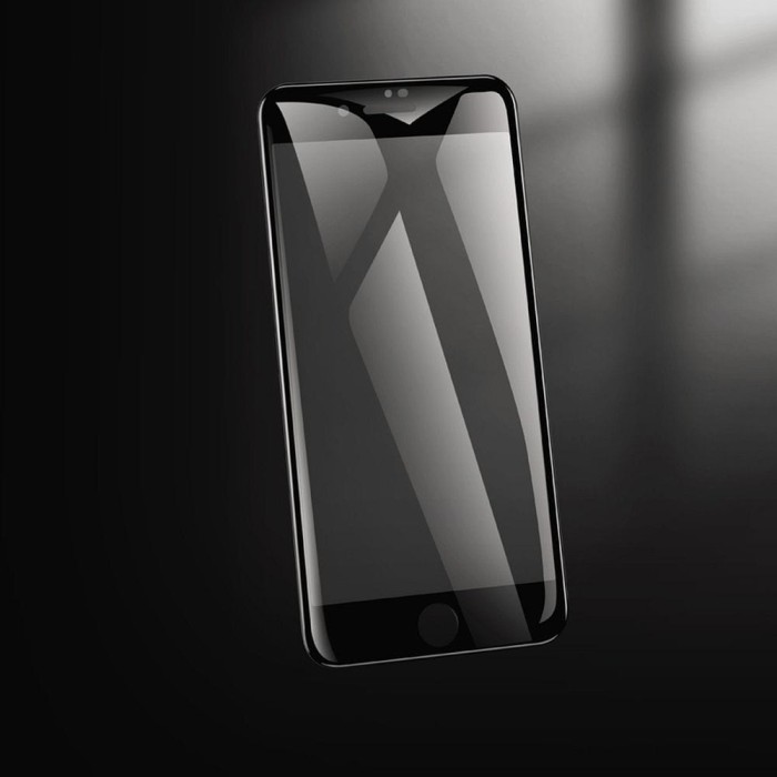 Szkło hartowane do iPhone 7  8  SE 2020  SE 2022 Hoco HD Anti-static 25 sztuk G10 (6).jpg