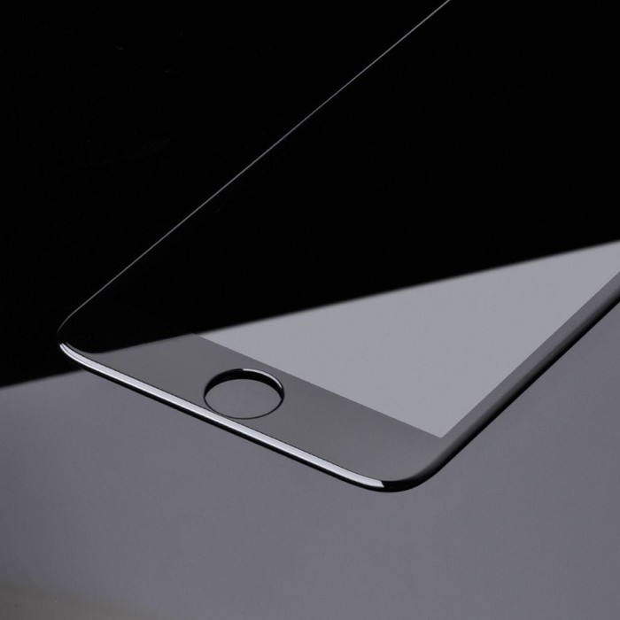 Szkło hartowane do iPhone 7  8  SE 2020  SE 2022 Hoco HD Anti-static 25 sztuk G10 (7).jpg