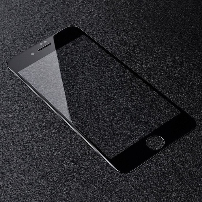 Szkło hartowane do iPhone 7  8  SE 2020  SE 2022 Hoco HD Anti-static 25 sztuk G10 (8).jpg