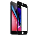 Szkło hartowane do iPhone 7  8  SE 2020  SE 2022 Hoco HD Anti-static 25 sztuk G10 (3).jpg