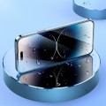 Szkło hartowane do iPhone 14 PRO Hoco HD 5D Guardian shield 10 sztuk G14 czarne (5).jpg