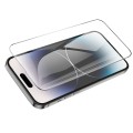 Szkło hartowane do iPhone 14 PRO Hoco HD 5D Guardian shield 10 sztuk G14 czarne (8).jpg