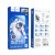 Szkło hartowane do iPhone 14 PRO MAX Hoco HD 5D Guardian shield 10 sztuk G14 czarne.jpg