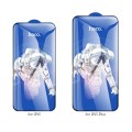 Szkło hartowane do iPhone 15  16 Hoco HD 5D Guardian shield 10 sztuk G14 czarne (10).jpg