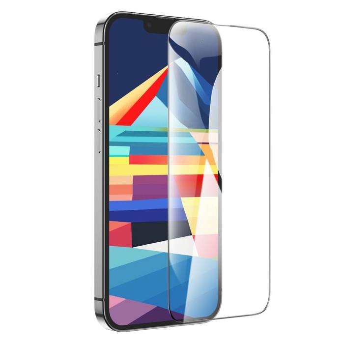 Szkło hartowane do iPhone 15  16 Hoco HD 5D Guardian shield 10 sztuk G14 czarne (1).jpg