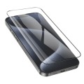 Szkło hartowane do iPhone 16 PRO  17  17 PRO Hoco HD 5D Guardian shield 10 sztuk G14 czarne (10).jpg