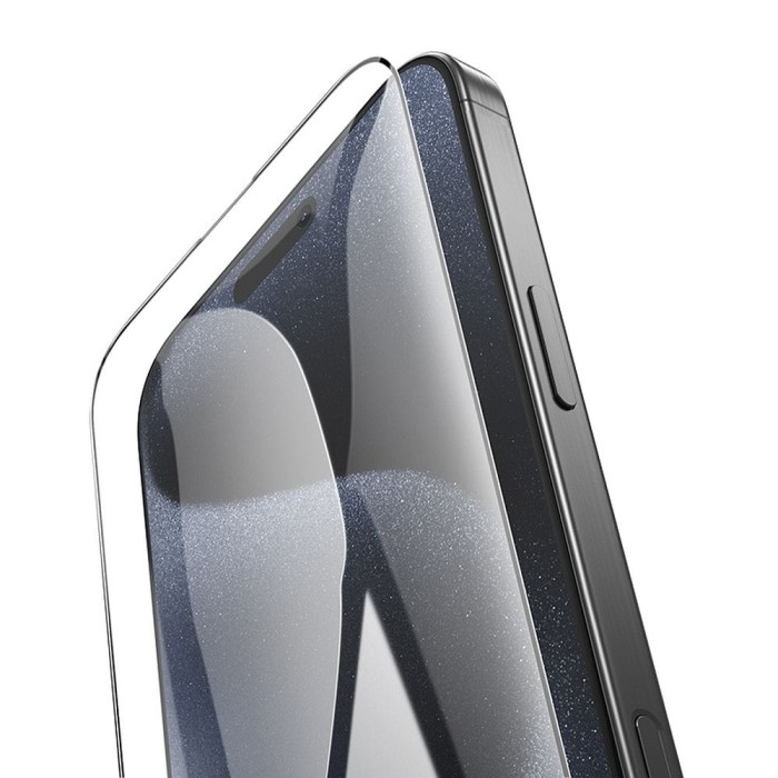 Szkło hartowane do iPhone 16 PRO  17  17 PRO Hoco HD 5D Guardian shield 10 sztuk G14 czarne (1).jpg