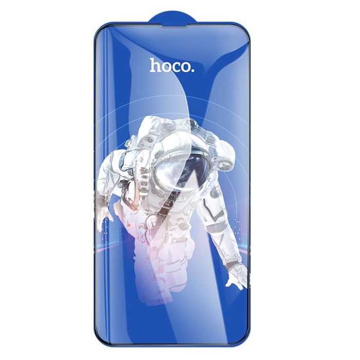 Szkło hartowane do iPhone X  XS  11 PRO Hoco HD 5D Guardian shield 10 sztuk G14 czarne (3).jpg