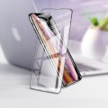 Szkło hartowane do iPhone X  XS  11 PRO Hoco HD 5D Guardian shield 10 sztuk G14 czarne (6).jpg