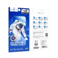 Szkło hartowane do iPhone XR  11 Hoco HD 5D Guardian shield 10 sztuk G14 czarne.jpg