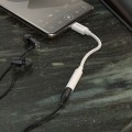Adapter AUX USB C do Jack 3,5 mm Hoco LS30 biały (5).jpg