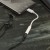 Adapter AUX USB C do Jack 3,5 mm Hoco LS30 biały (5).jpg