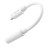Adapter AUX USB C do Jack 3,5 mm Hoco LS30 biały (7).jpg