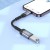 Adapter Lightning do USB A Hoco UA24 czarny (8).jpg