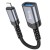 Adapter Lightning do USB A Hoco UA24 czarny (1).jpg