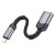 Adapter Lightning do USB A Hoco UA24 czarny (3).jpg