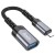 Adapter Lightning do USB A Hoco UA24 czarny (5).jpg
