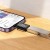 Adapter OTG Lightning do USB A Hoco UA31A czarny (4).jpg