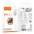 Adapter OTG Lightning do USB A Hoco UA36 czarny transparentny (2).jpg