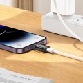 Adapter OTG Lightning do USB C Hoco 2A UA31B czarny (4).jpg