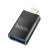 Adapter OTG USB A do Lightning Hoco UA17 czarny (2).jpg