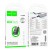 Adapter OTG USB C do USB A Hoco UA36B transparentny czarny (2).jpg