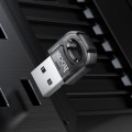 Adapter USB A bluetooth Hoco UA28 transparentny czarny (2).jpg