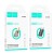 Adapter USB C do Lightning Hoco UA36D transparentny złoty (2).jpg