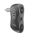 Transmiter samochodowy bluetooth Hoco Jack 3,5 mm E73 PRO czarny (9).jpg