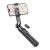 Selfie stick Hoco tripod z pilotem bezprzewodowym K21 czarny (9).jpg