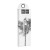 Kabel USB A do Lightning Hoco 2A 2 m X14 czarny.jpg