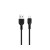 Kabel USB A do USB C Hoco 2,4A 1 m X20 czarny (3).jpg