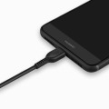 Kabel USB A do USB C Hoco 2,4A 3 m X20 czarny (1).jpg