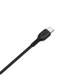 Kabel USB A do USB C Hoco 2,4A 3 m X20 czarny (3).jpg