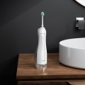 Irygator do płukania jamy ustnej Hoco IPX7 300 ml HP63 biały (3).jpg