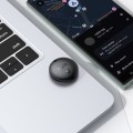 Lokalizator zgodny z Google Find My Device Hoco E93A czarny (2).jpg